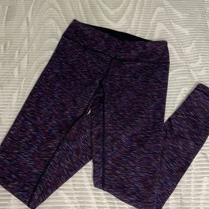 Reversable Zella Leggings